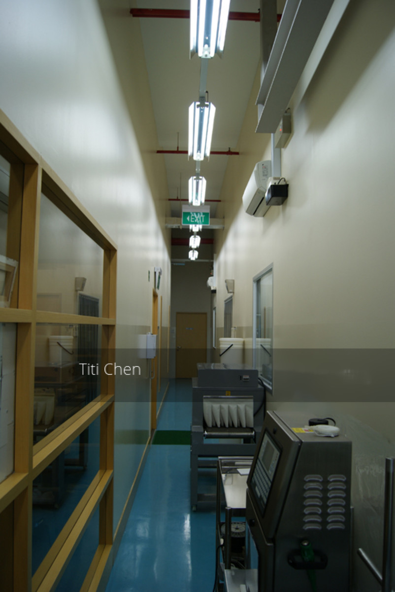 Paya Ubi Industrial Park (D14), Factory #151090722